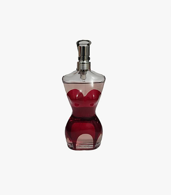 Classique - Jean Paul Gaultier - Eau de parfum 47/50ml - MÏRON