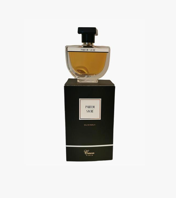 Caron - Parfum sacré - Eau de parfum 50/50ml - MÏRON