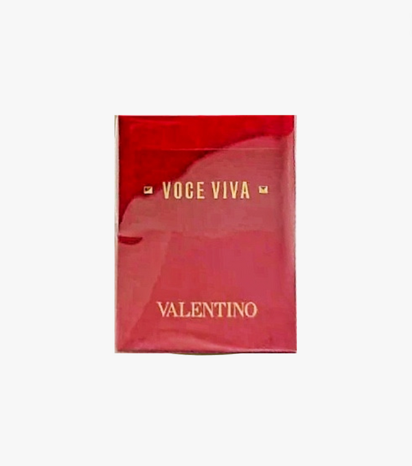 Voce viva - Valentino - Eau de parfum 100/100ml - MÏRON