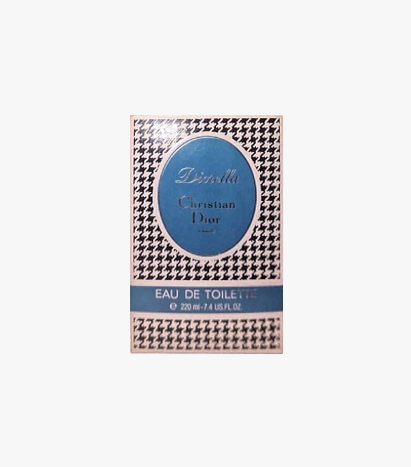 Diorella - Dior vintage - Eau de parfum 200/220ml - MÏRON