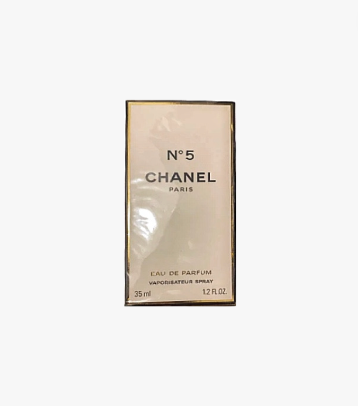 Chanel N°5 - Chanel - Eau de parfum 35/35ml - MÏRON