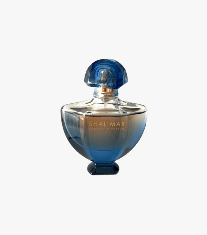 Souffle de parfum - Shalimar - Eau de parfum 22/30ml - MÏRON