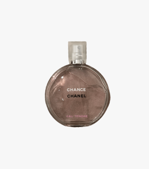 Chance eau tendre - Chanel - Eau de toilette 50/50ml - MÏRON