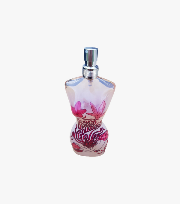 Classique (2014) - Jean Paul Gaultier - Eau de parfum 75/100ml - MÏRON