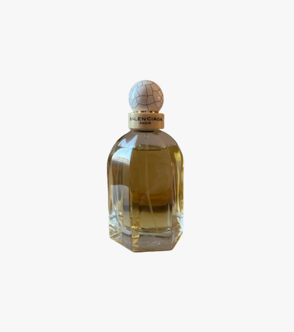 Balenciaga Paris - Balenciaga - Eau de parfum 75/75ml - MÏRON