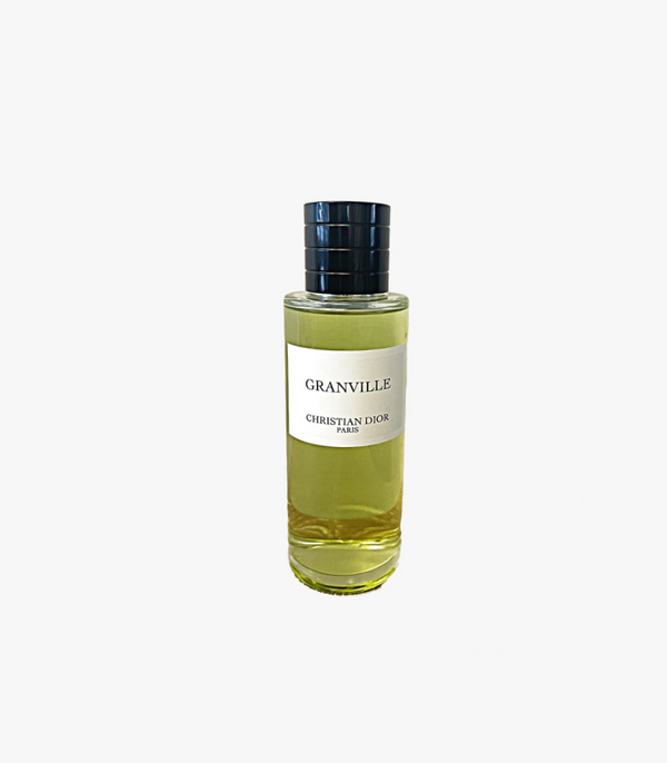 Granville - Christian Dior - Eau de parfum 249/250ml - MÏRON