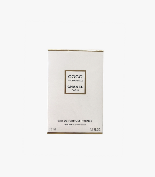 Coco Mademoiselle - Chanel - Eau de parfum 50/50ml - MÏRON