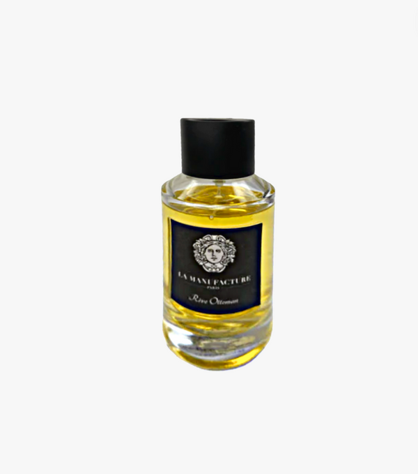 Rêve Ottoman - La Manufacture - Eau de parfum 100/100ml - MÏRON