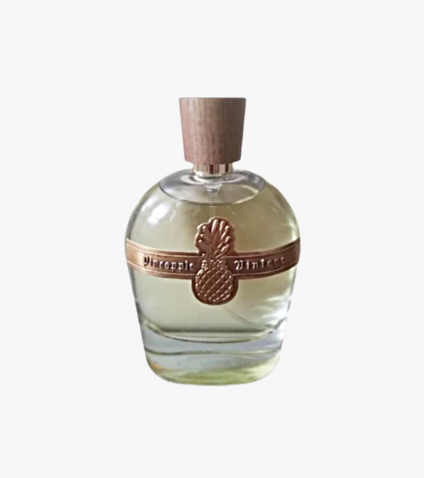 Pineapple Vintage Vanilla Intense - Parfums Vintage - Eau de parfum 98/100ml - MÏRON