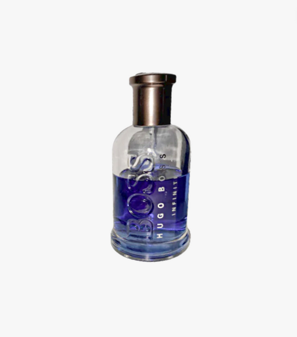 Bottled Infinite - Hugo Boss - Eau de parfum 75/100ml - MÏRON