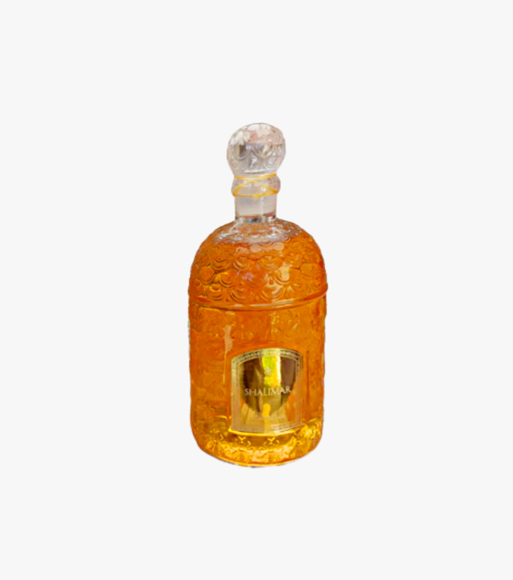 Shalimar - Guerlain - Eau de parfum 500/500ml - MÏRON