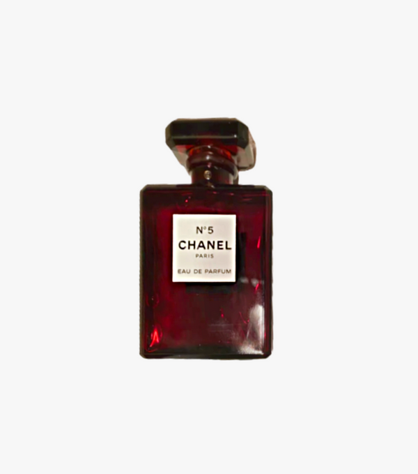 Chanel N°5 Red Edition - Chanel - Eau de parfum 100/100ml - MÏRON