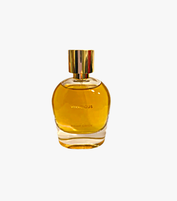 Vivacious - Hiram Green - Eau de parfum 45/50ml - MÏRON