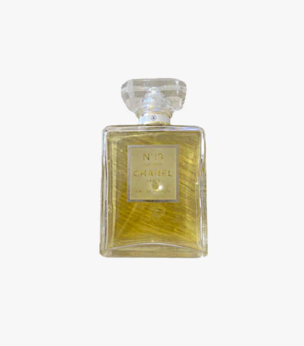 Chanel N°19 Poudré - Chanel - Eau de parfum 80/100ml - MÏRON