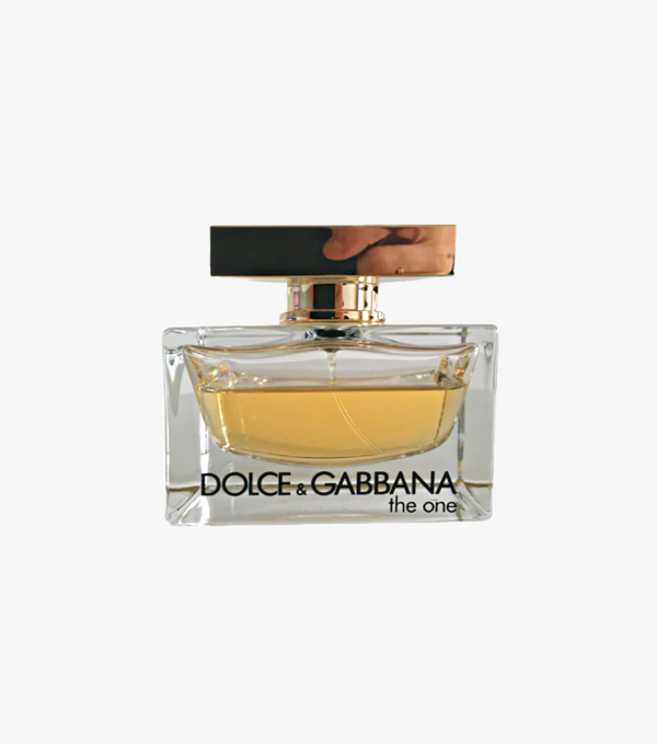 The One - Dolce & Gabbana - Eau de Parfum 60/75 ml - MÏRON