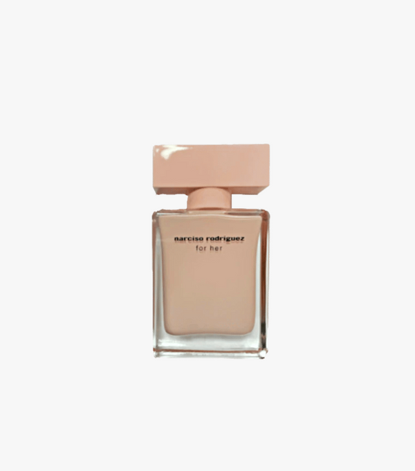 For Her - Narciso Rodriguez - Eau de parfum 30/30ml - MÏRON