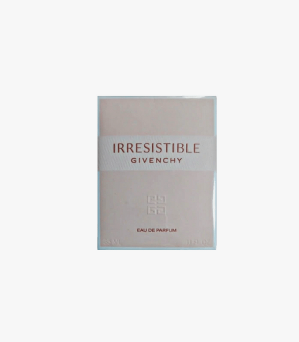 Irresistible - Givenchy - Eau de parfum 35/35ml - MÏRON