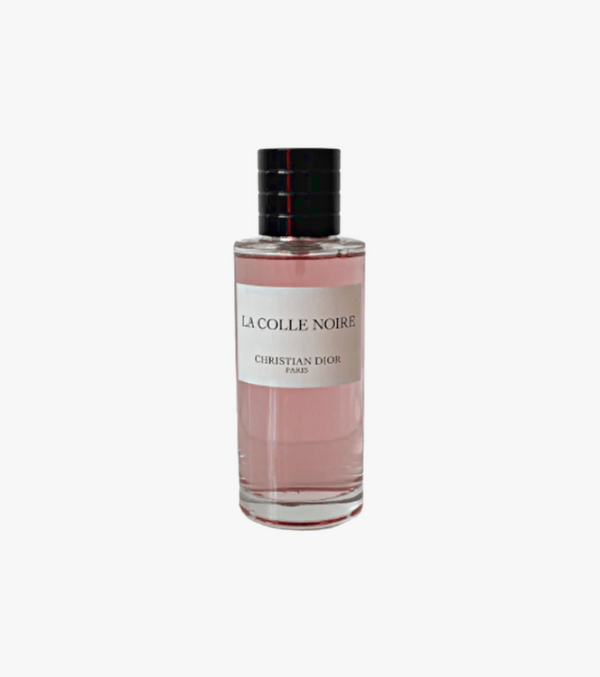 La colle noire - Christian Dior - Eau de parfum 125/125ml - MÏRON
