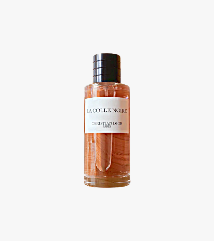 La colle noire - Christian Dior - Eau de parfum 250/250ml - MÏRON
