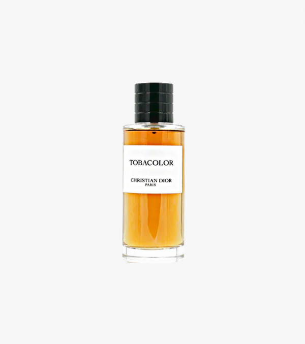 Tobacolor - Christian Dior - Eau de parfum 125/125ml - MÏRON