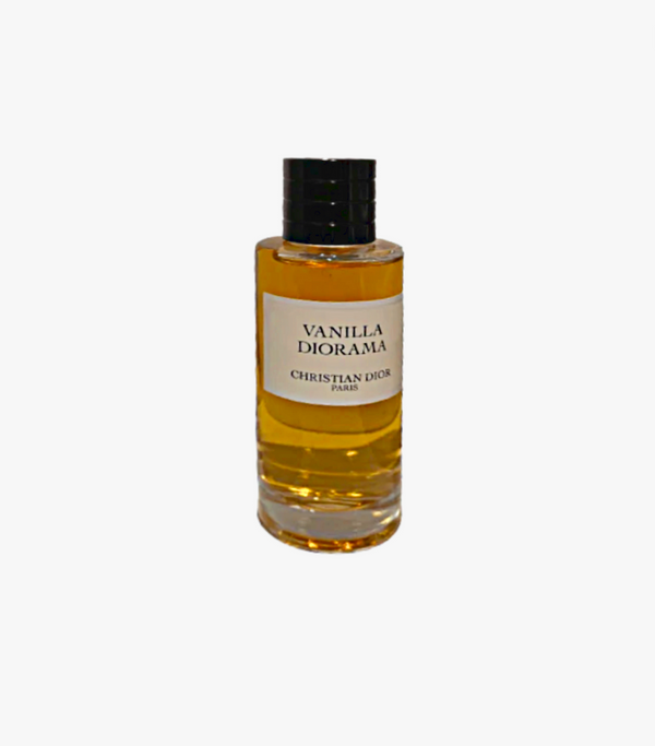 Vanilla Diorama - Christian Dior - Eau de parfum 125/125ml - MÏRON