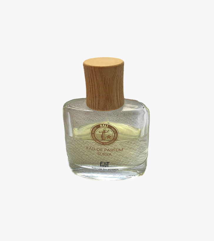 Surya - Bali de Fiilit - Eau de parfum 25/50ml - MÏRON