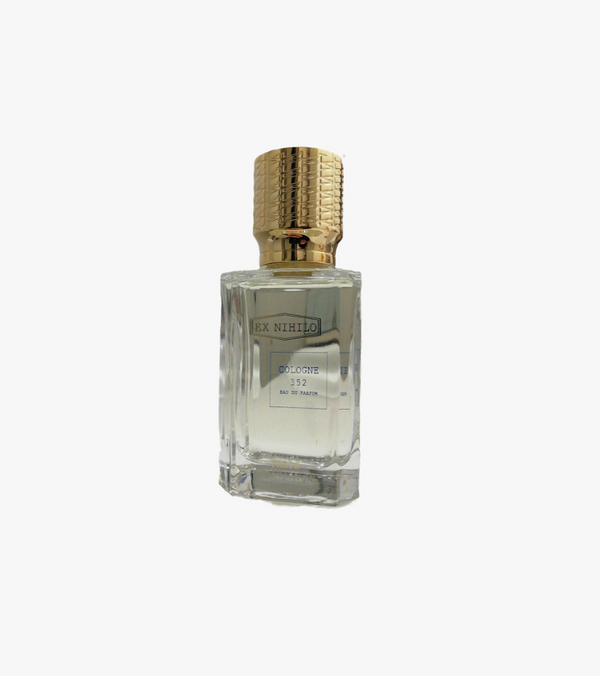 352 - Ex Nihilo - Eau de parfum 50/50ml - MÏRON