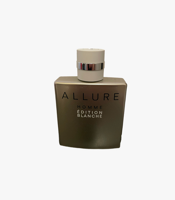 Allure Edition Blanche - Chanel - Eau de parfum 30/50ml - MÏRON