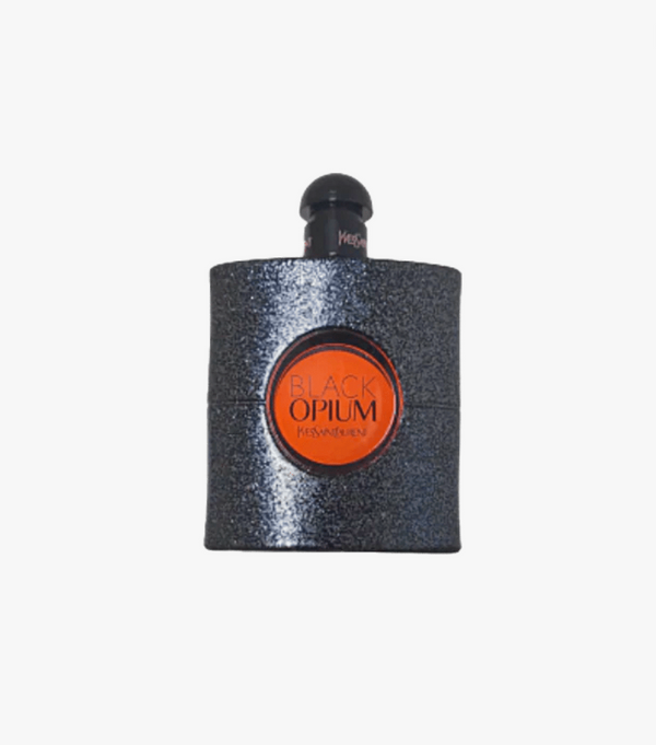 Black opium - Yves Saint Laurent - Eau de parfum 88/90ml - MÏRON