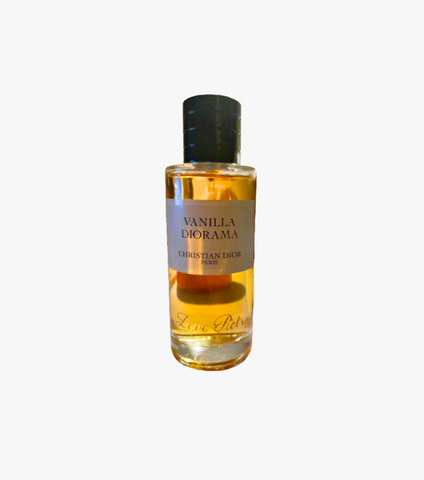 Vanilla Diorama - Christian Dior - Eau de parfum 120/125ml - MÏRON