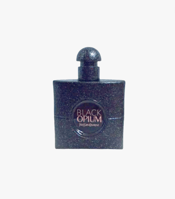 Black Opium Eau de Parfum Extrême - Yves Saint Laurent - Eau de parfum 50/50ml - MÏRON