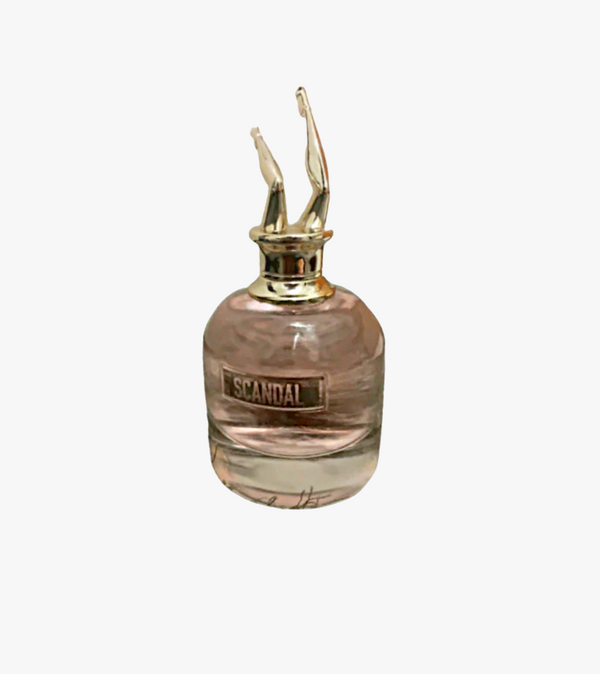 Scandal - Jean Paul Gauthier - Eau de parfum 80/80ml - MÏRON