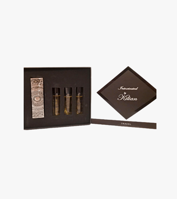 Straight To Heaven, White Cristal - Kilian Paris - 7,5 ml × 3 fioles/4 fioles - MÏRON