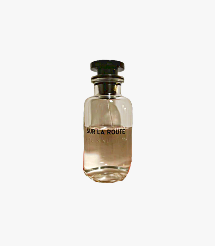 Parfum inspiré de Sur la route de LOUIS VUITTON - Les Trésors de PJS
