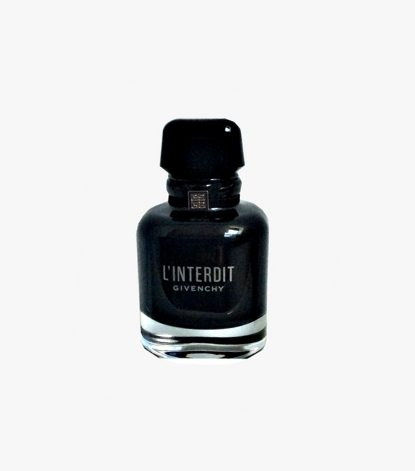 L’interdit - Givenchy - Eau de parfum Intense 70/80ml - MÏRON