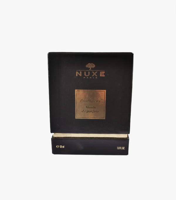 Prodigieux - Nuxe - Absolu de parfum 22/30ml - MÏRON