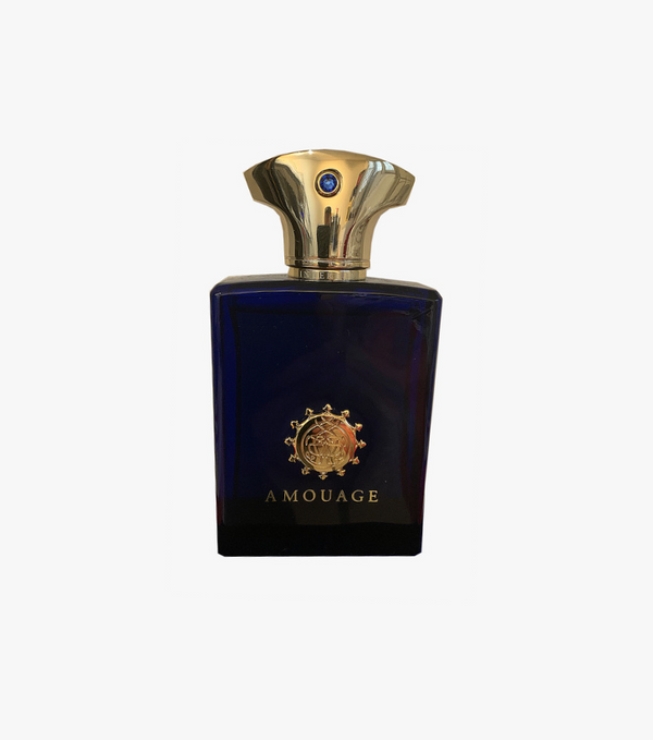 Interlude Man - Amouage - Eau de parfum 97/100ml - MÏRON