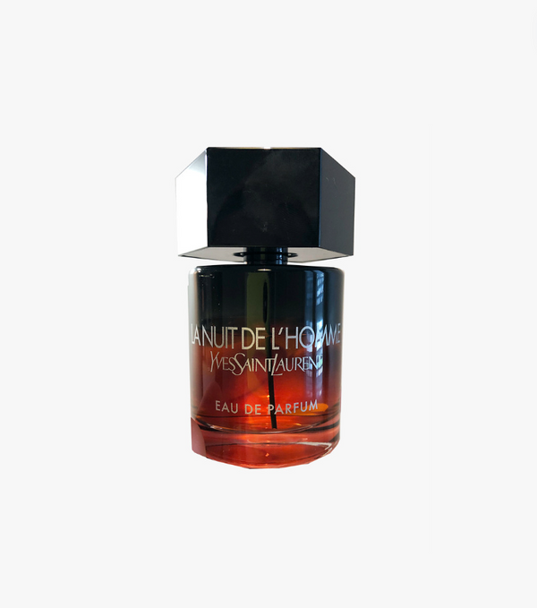 La Nuit de L'Homme - Yves Saint Laurent - Eau de parfum 65/100ml - MÏRON
