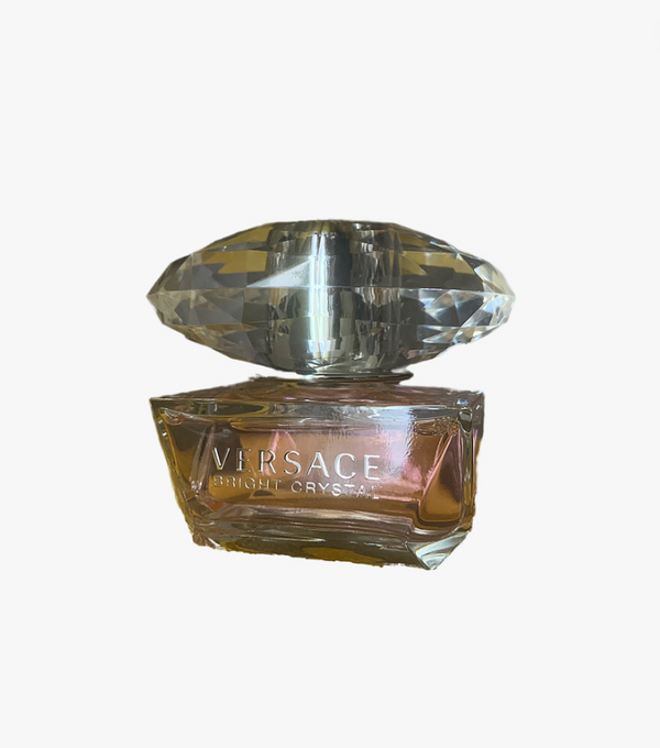 Bright Crystal - Versace - Eau de toilette 45/50ml - MÏRON