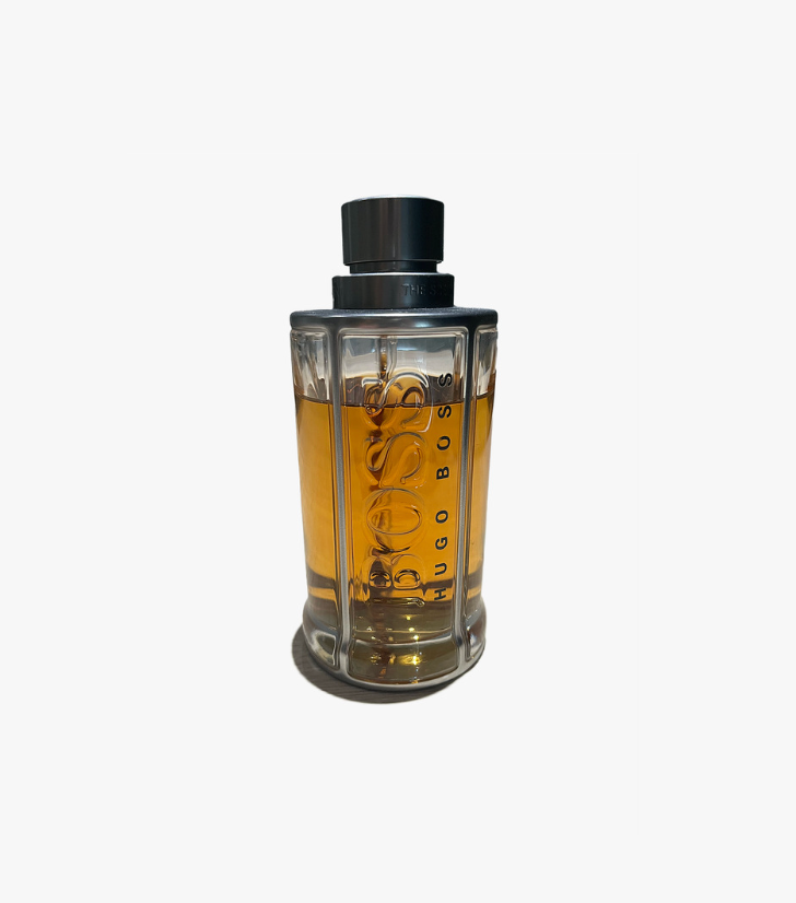 The scent - Hugo Boss - Eau de toilette 180/200ml - MÏRON