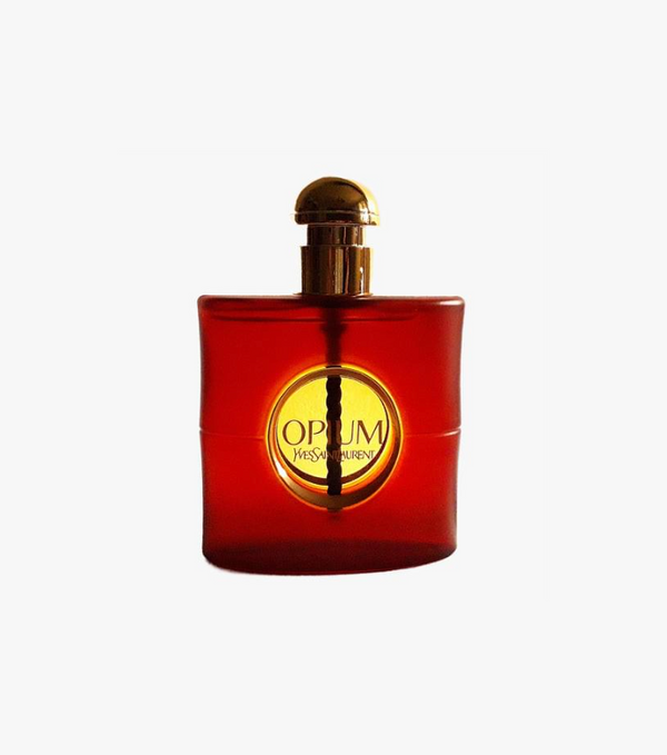 Opium - Yves Saint Laurent - Eau de parfum 50/50ml - MÏRON