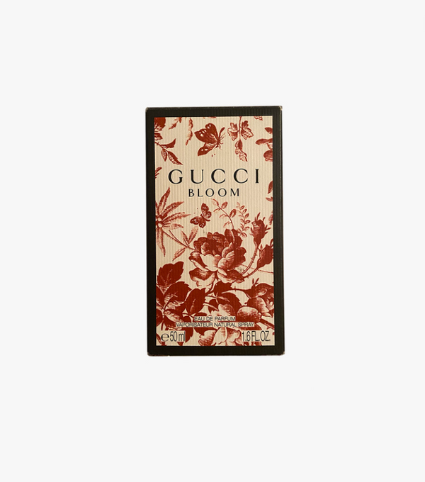 Bloom - Gucci - Eau de parfum 50/50ml - MÏRON