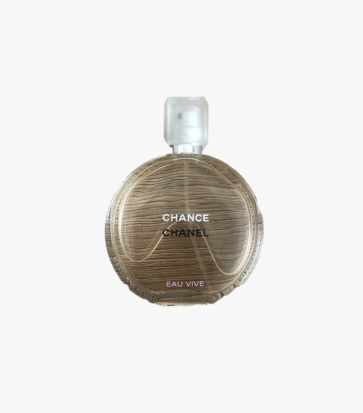 Chance - Chanel - Eau de toilette 45/50ml - MÏRON