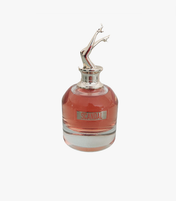 Scandale - Jean Paul Gaultier - Eau de parfum 80/80ml - MÏRON