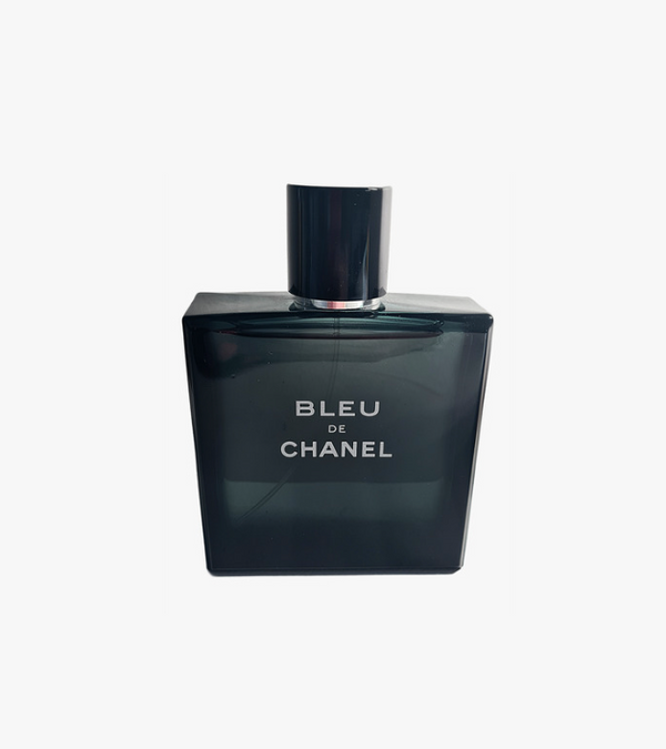 Bleu de Chanel - Chanel - Eau de toilette 100/100ml - MÏRON