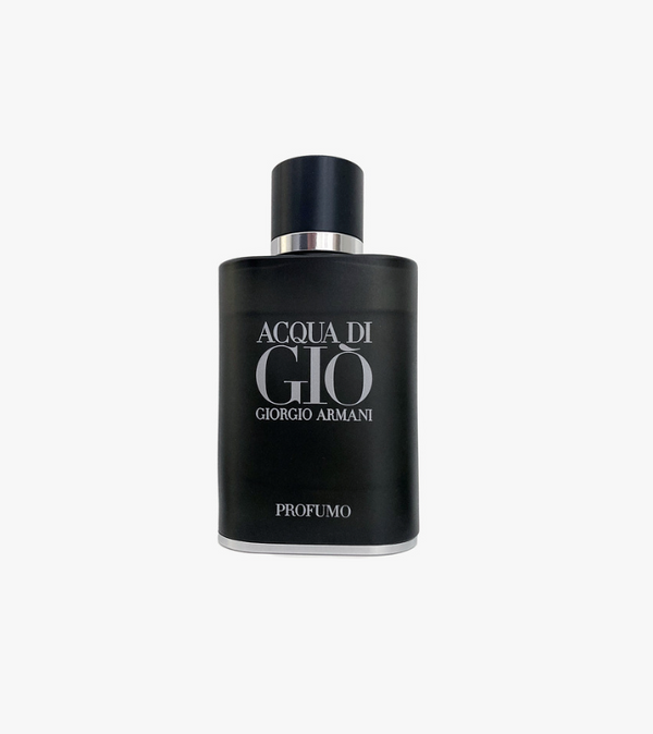 Acqua di Giò - Giorgio Armani - Eau de parfum 60/75ml - MÏRON