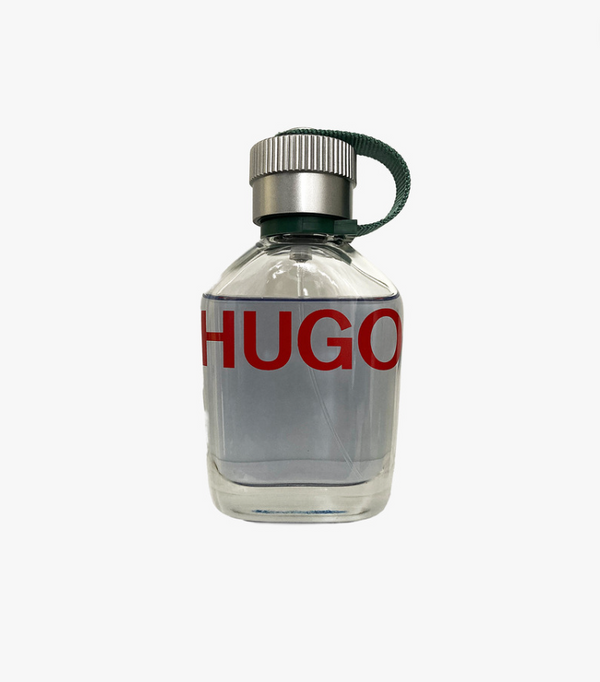 Hugo Man - Hugo Boss - Eau de toilette 70/75ml - MÏRON