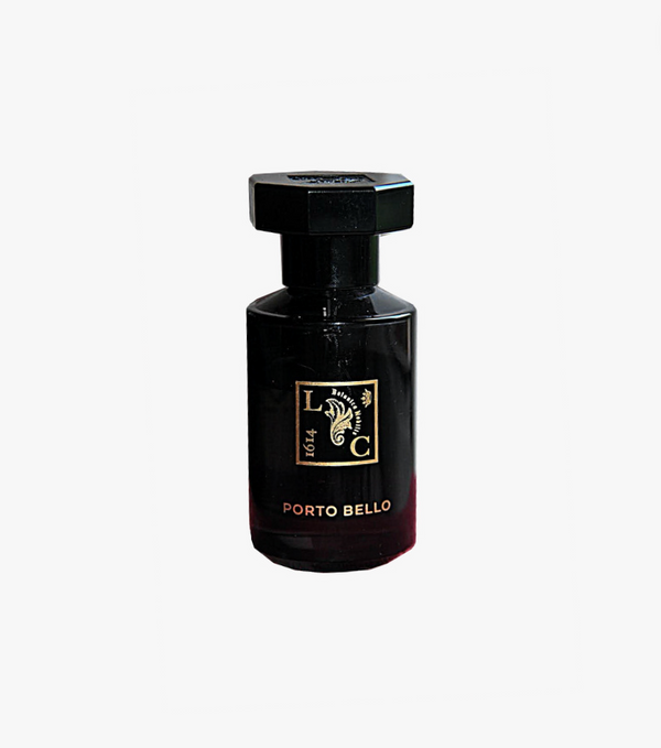 Porto Bello - Le Couvent - Eau de parfum 40/50ml - MÏRON