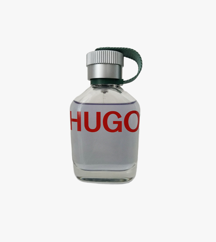 Hugo Man - Hugo Boss - Eau de toilette 65/70ml - MÏRON