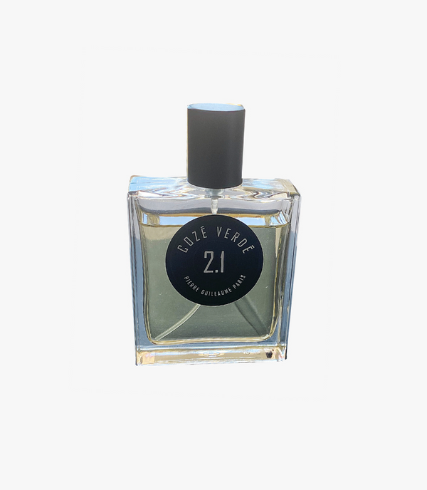 02.1 Cozé Verdé - Pierre Guillaume Paris - Eau parfum 48/50ml - MÏRON